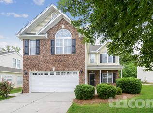 5350 Esher Dr, Walkertown, NC 27051