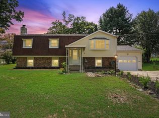 254 Mill St, Mount Holly, NJ 08060