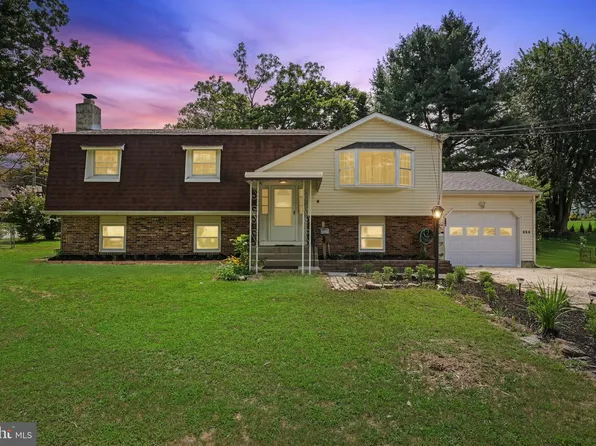 254 Mill St, Mount Holly, NJ 08060