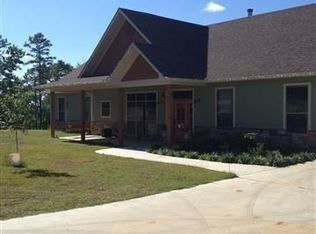 11128 Groundhog, Gilmer, TX 75644