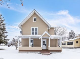 225 S Main St, Spencer, OH 44275