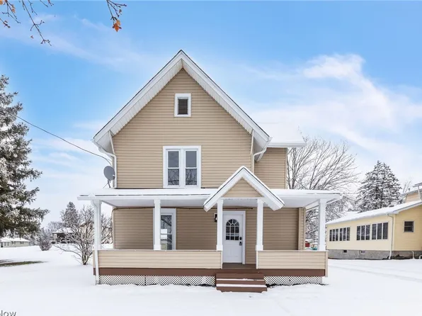 225 S Main St, Spencer, OH 44275