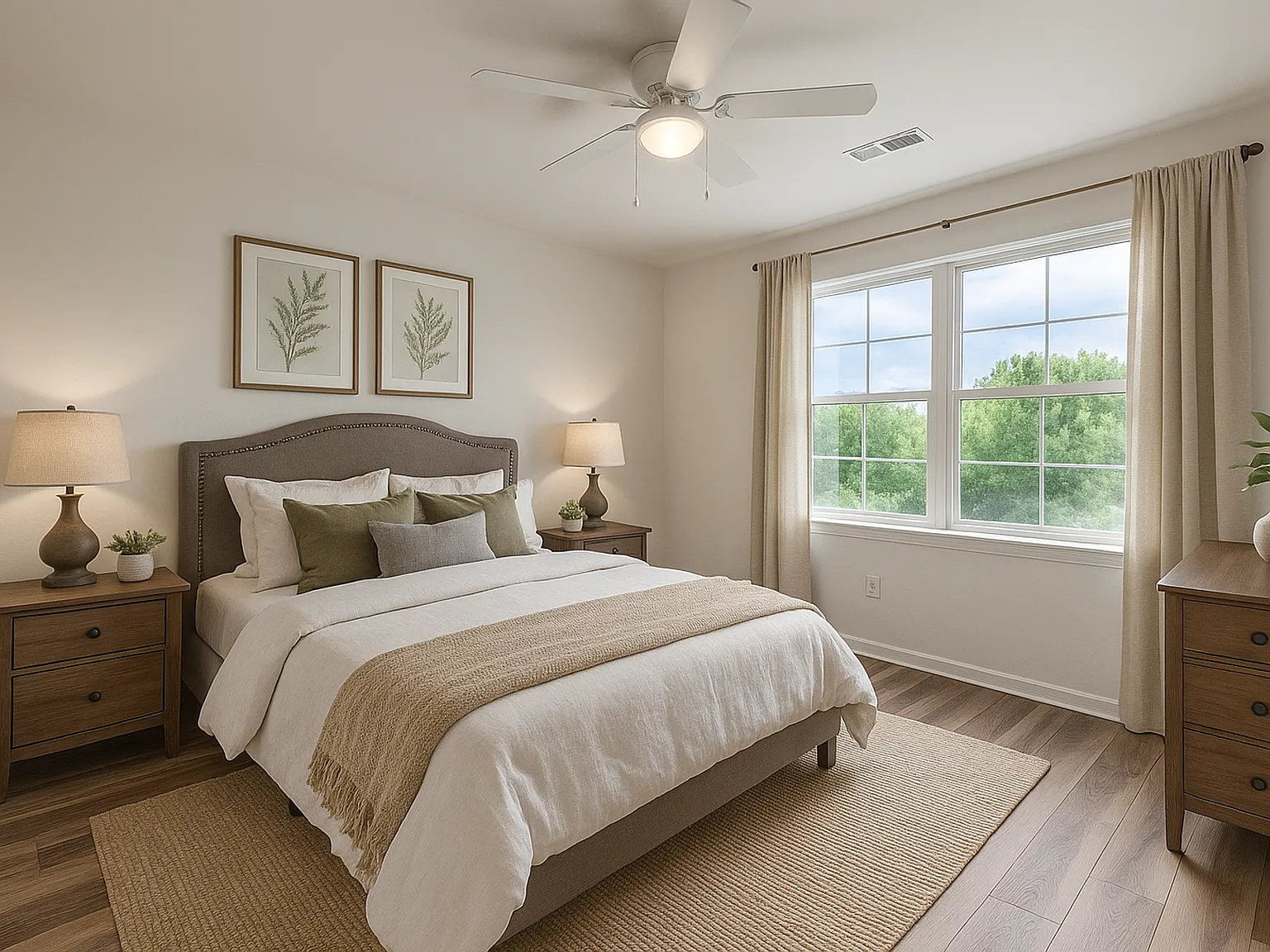 Treeline Apartments — Photo 4
