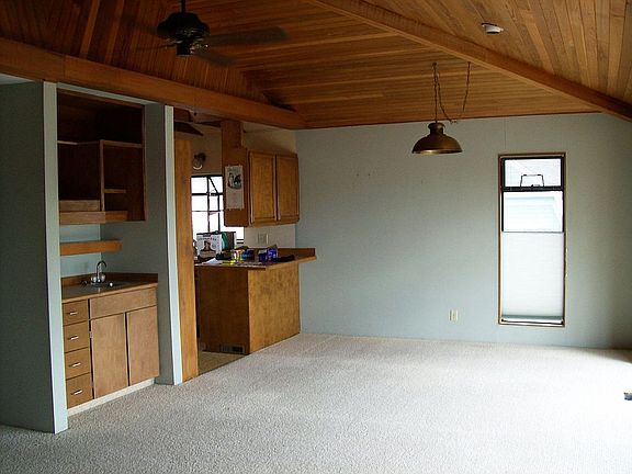 Upper Level Dining Room