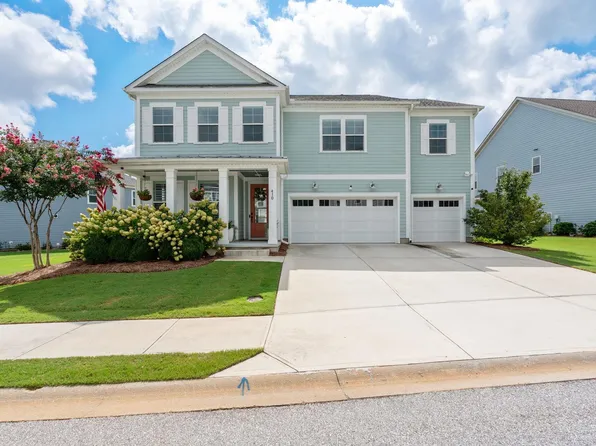 410 Nebbiolo Ln, Simpsonville, SC 29681