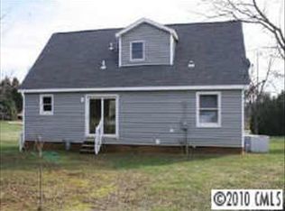 11021 Will Knox Rd, Cornelius, NC 28031