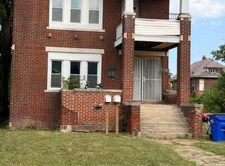 4632 Allendale St, Detroit, MI 48204