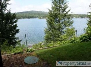 901 S Shore Rd, Newport, WA 99156