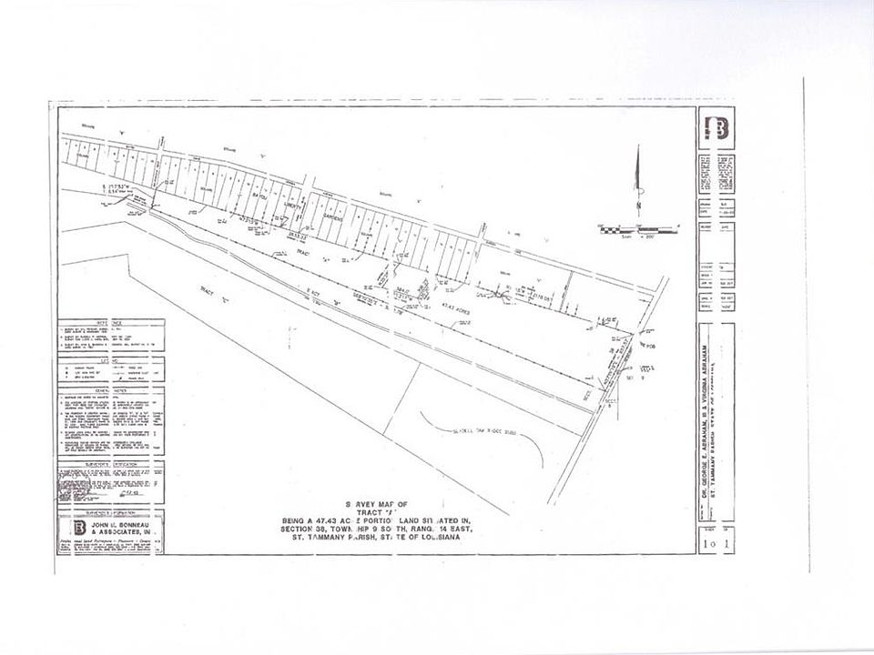 1st image of Carroll Rd