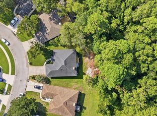 1712 CHANDELIER Circle W, Jacksonville, FL 32225