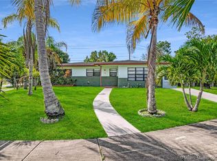 17430 SW 118th Pl, Miami, FL 33177