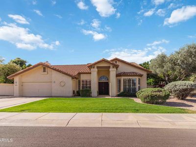 211 E RHEA Road, Tempe, AZ, 85284