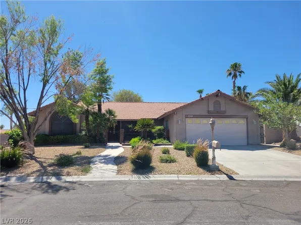 3319 Palmdesert Way #0, Las Vegas, NV 89120
