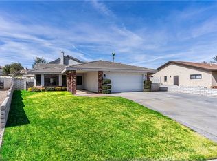 12790 Amberwood Ln, Victorville, CA 92395