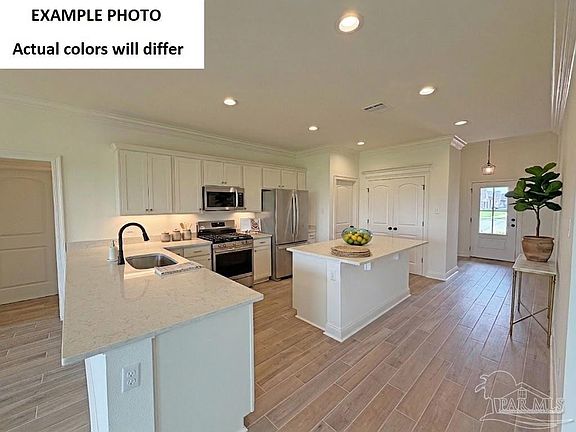 2nd image of 5253 Adeline Cir Lot 7-F