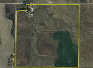 34011 F Rd, Ellis, KS 67637