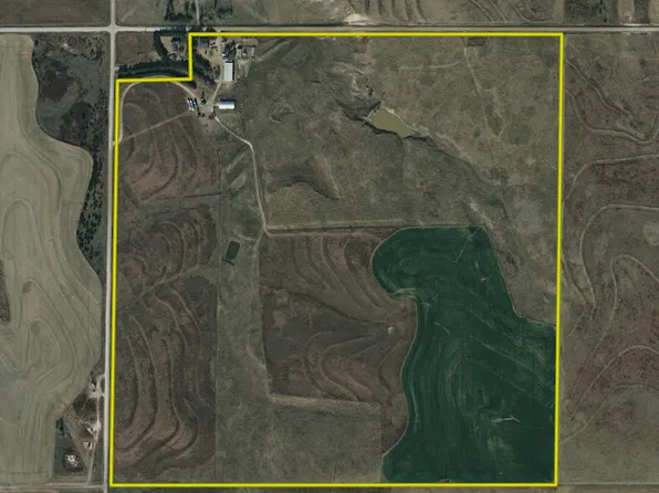 34011 F Rd, Ellis, KS 67637