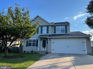 1797 Lasalle Pl, Severn, MD 21144