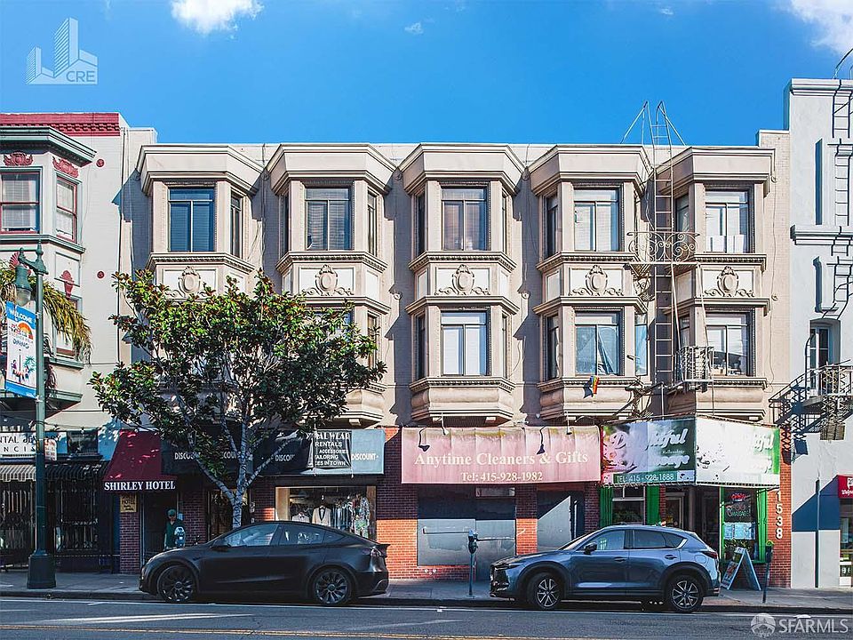 1st image of 1538-1544 Polk St