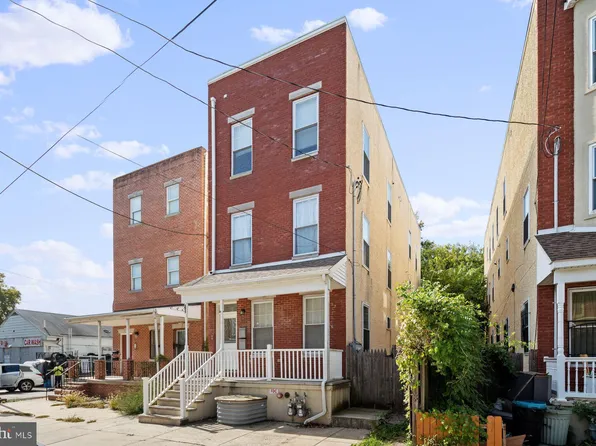 312 N 40th St, Philadelphia, PA 19104
