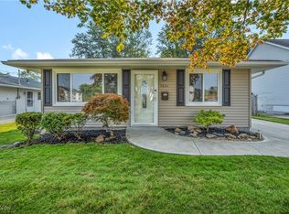5601 Park St, Mentor On The Lake, OH 44060