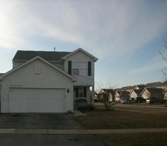 2206 N Arapahoe Trl, Round Lake Heights, IL, 60073