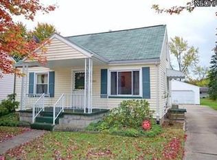 2285 NW Blvd Nw, Warren, OH 44485