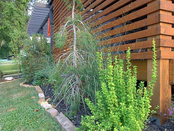 Low Maintenance Landscaping