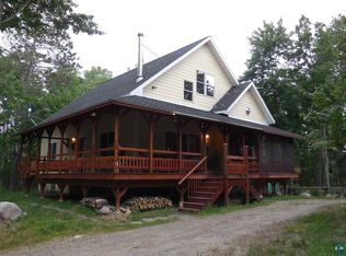 1154 Ringrock Rd, Ely, MN 55731