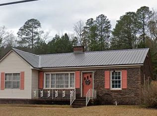 705 2nd St SW, Reform, AL 35481