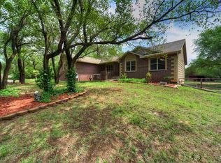 4760 N Ridge Rd, Wichita, KS 67205