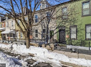 27 W New St, Lancaster, PA