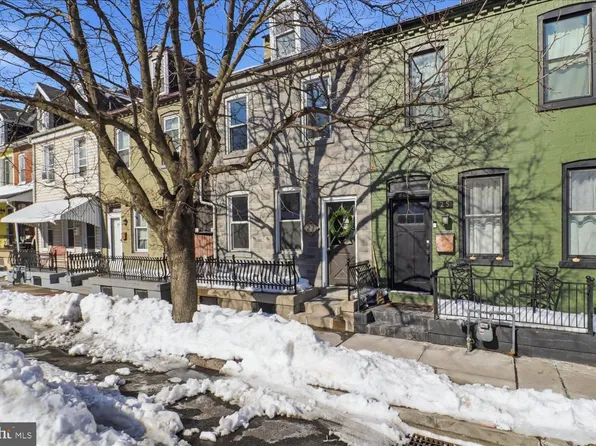 27 W New St, Lancaster, PA 17603