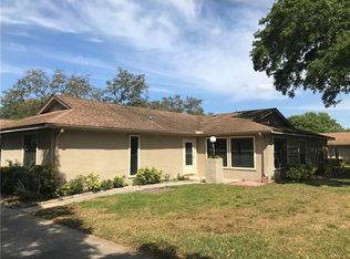 133 Hidden Brook Dr #113D, Palm Harbor, FL 34683