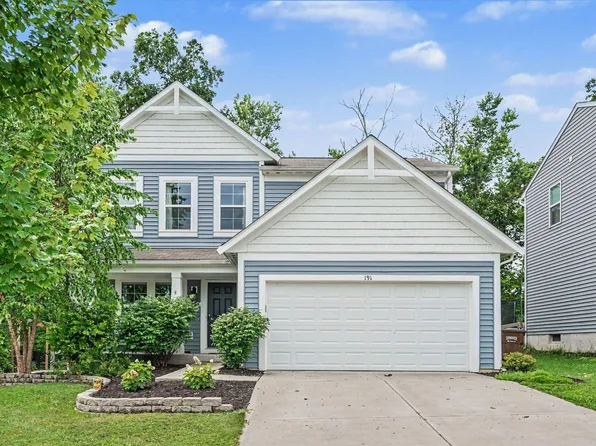 191 Zinfandel Ln, Walton, KY 41094