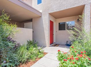 3750 N Country Club Rd APT 67, Tucson, AZ 85716