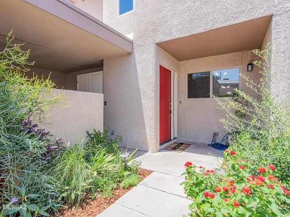 3750 N Country Club Rd APT 67, Tucson, AZ 85716