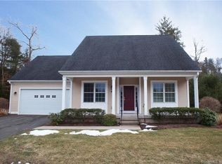 2 Kelsey Ct UNIT 2, Simsbury, CT 06070