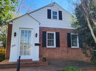 4847 Bayard Blvd, Bethesda, MD 20816