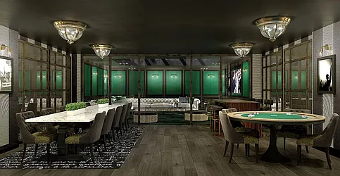 Rented by Mossanen Group