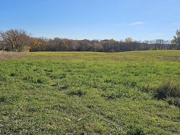 5.74 Ac Building Site - Wds and Creek; looking Easterly