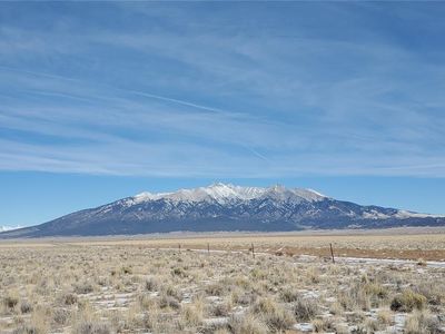 Vacant Land County Road FF LOT 77-80, Blanca, CO, 81123