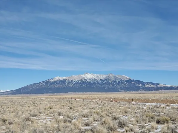 Vacant Land County Road FF LOT 77-80, Blanca, CO 81123