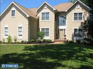 3653 Powder Horn Dr, Furlong, PA 18925