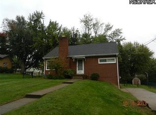 4662 Magnolia Rd NE, Canton, OH 44705