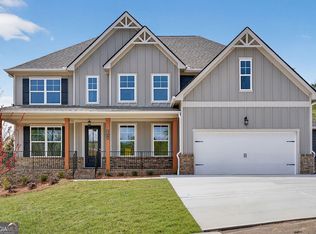 2520 Parkside Way LOT 1, Gainesville, GA