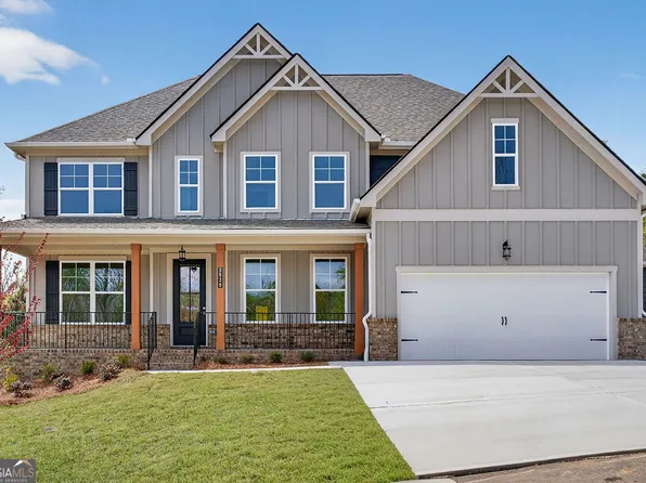 2520 Parkside Way Lot 1, Gainesville, GA 30507