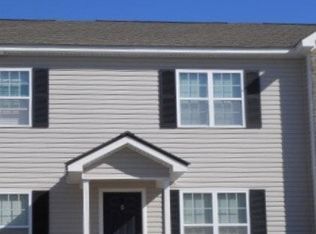 104 B Chandler Dr, Greenville, NC 27834