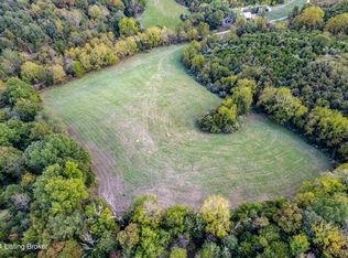 Township Road 6b Samples Rd, Waddy, KY 40076