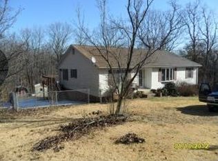 382 Cross Creek Road Ext, Luray, VA 22835